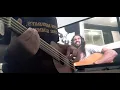 Regueira Praiana Armandinho COVER BAIXO UKULELE