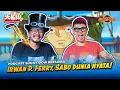 Download Lagu IRWAN D. FERRY SABO DUNIA NYATA! | Podcast Sunny Gow Eps 34