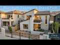 New Luxury Homes For Sale Summerlin Grand Park - 704k Aberdeen by Tri Pointe Homes Plan-2 Coll
