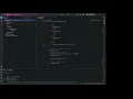 Module 3 Assignment Code Refactoring and Cleanup