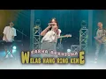 Download Lagu SASYA ARKHISNA - WELAS HANG RING KENE (Official Music Video) Kajaran musik