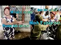 Download Lagu Kom hierheen, zei T, durf hierheen te komen!!!
