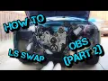 How to LS swap 95 Chevy OBS PART 2