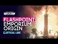 RIFTSTORM Mythic Protocol Flashpoint The Emporium