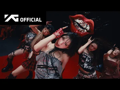 Video Thumbnail: BABYMONSTER - ‘PSYCHO’ M/V
