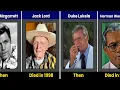 Hawaii Five-O 1968 Cast Then and Now 2026