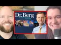 Dr Eric Berg Is Not A Medical Doctor Ian Rafalko