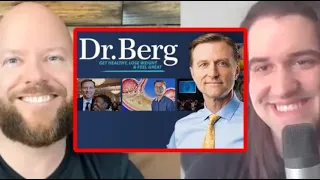 Dr Eric Berg Is Not A Medical Doctor Ian Rafalko