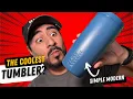 Simple Modern Coffee Mug Review 16oz Ceramic-Lined Travel Tumbler with 360 Lid