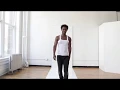 How to Walk the Runway for Male Models