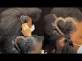 HOW TO FOR HEART DESIGN BEGINNER FRIENDLY EVERYDAY WILL NOT ALWAYS BE YOUR BEST