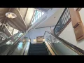 Montgomery KONE Mall Escalators Nordstrom Park Meadows Mall - Lone Tree CO