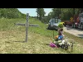 Trial date set for former sheriff s deputy charged in Jackson Kradle s death