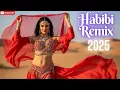 Habibi Remix 💃🔥 | Ultra Bass Sexy Bellydance Dancefloor | حبيبي