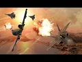 Lagu Ace Combat X2 Joint Assault \