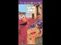 Lagu Elmo's World: The Street We Live On! (2004 VHS) (Full Screen)