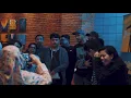 Khalid - Free Spirit Album Release Party Indonesia