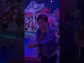 MINI GOLF PERFECT FRENCH FRIES KETCHUP