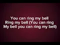 Aitch - RMB (Ring My Bell) (Lyrics)
