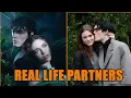 The Tearsmith Cast Real Age And Life Partners