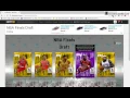 These packs are fiyah 2KMtCentral Finals Draft Opening