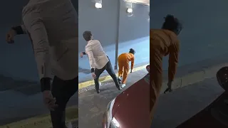 مسلسل جوزي طلع مليونير الجزء الاول 