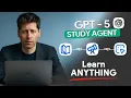 ChatGPT Study Mode 7 Ways to Supercharge Your Learning