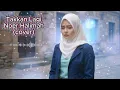 Takkan Lagi - Noer Halimah (cover) Melancholic POP  ballad