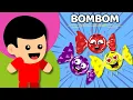 Download Lagu BOMBOM - Animadinhos (Música Infantil)