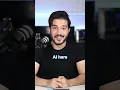 How to swap your face with AI for free