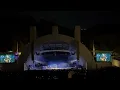 Davespeak end of tour - Dave Matthews Band