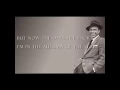 Download Lagu Frank Sinatra - It Was A Very Good Year (with lyrics on screen)