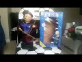 Download Lagu Xing An Erhu Player Doll Blue Dress Version