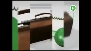 Історія заставок Запитайте у лікаря 2001 нв 