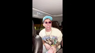 "MODO DEPORTIVO" JUANKA EL PROBLEMATIK