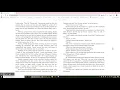 Chapter 22 Walk Two Moons Evidence