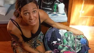 Under Attack! the Mold Invasion! – Sailing Nandji, Ep 73