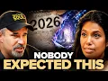 Top UK Psychic REMOTE VIEWED 2026 The Future Is NOTHING Like We EXPECTED Nikki Dutta