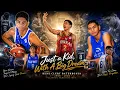Just A Kid With A Big Dream - Tribute Song for Rene Clert Baterbonia