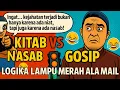 Download Lagu NASAB BOOK VS LORA MAIL GOSSIP BOOK 😂😂😂