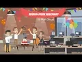 What is Behavior Driven Development 4 minute cartoon on BDD