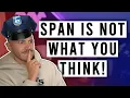 You Completely Misunderstand Span in NET Code Cop