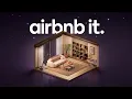 First Time Airbnb Setup
