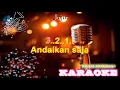 Jujur (KARAOKE) - Bram Moersas