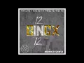 Bingx - heart strings  (lyrics)