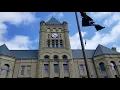 New Gage County government budget gains approval