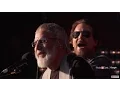 Download Lagu Yusuf/Cat Stevens \u0026 Eddie Vedder - Father and Son Live - Global Citizen Festival 2016