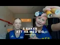 5 saker Linnea Malmgren x Elina Olsson maste ha med sig till U20 EM 2023