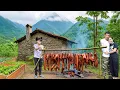 Download Lagu CEO Quits Luxury Life to Go To The Forest To Make Smoked Wild Boar \u0026 Cucumbers To Use All Year Round