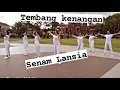 Download Lagu Senam Lansia|| dj bali slow tembang kenangan|| ayu stiati_ Made remix